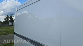 2025 Ram ProMaster 2500 Cargo Van Tradesman w/Passenger Seat Low Roof 136.0" WB - miniatura 26