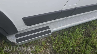 2025 Ram ProMaster 2500 Cargo Van Tradesman w/Passenger Seat Low Roof 136.0" WB - miniatura 27