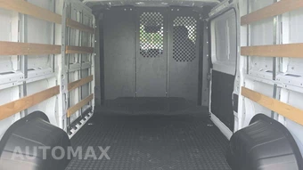 2025 Ram ProMaster 2500 Cargo Van Tradesman w/Passenger Seat Low Roof 136.0" WB - miniatura 32
