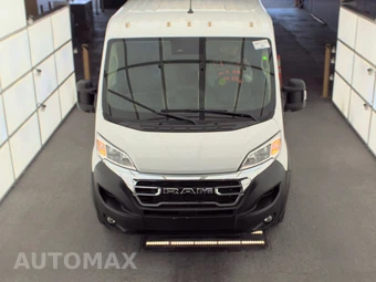2025 Ram ProMaster 2500 Cargo Van Tradesman w/Passenger Seat Low Roof 136.0" WB - miniatura 2