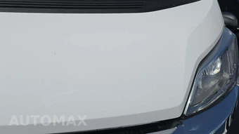 2025 Ram ProMaster 2500 Cargo Van Tradesman w/Passenger Seat Low Roof 136.0" WB - miniatura 24