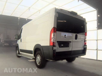 2025 Ram ProMaster 2500 Cargo Van Tradesman w/Passenger Seat Low Roof 136.0" WB - miniatura 6