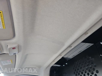 2025 Ram ProMaster 2500 Cargo Van Tradesman w/Passenger Seat Low Roof 136.0" WB - miniatura 16
