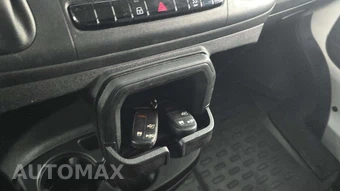 2025 Ram ProMaster 2500 Cargo Van Tradesman w/Passenger Seat Low Roof 136.0" WB - miniatura 17