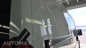 2025 Ram ProMaster 2500 Cargo Van Tradesman w/Passenger Seat Low Roof 136.0" WB - miniatura 21