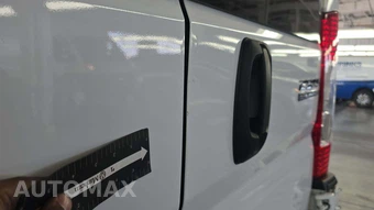 2025 Ram ProMaster 2500 Cargo Van Tradesman w/Passenger Seat Low Roof 136.0" WB - miniatura 22