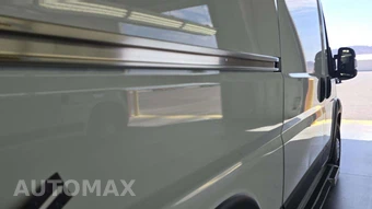2025 Ram ProMaster 2500 Cargo Van Tradesman w/Passenger Seat Low Roof 136.0" WB - miniatura 25