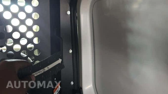 2025 Ram ProMaster 2500 Cargo Van Tradesman w/Passenger Seat Low Roof 136.0" WB - miniatura 26