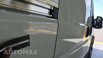 2025 Ram ProMaster 2500 Cargo Van Tradesman w/Passenger Seat Low Roof 136.0" WB - miniatura 27