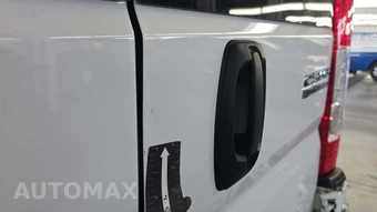 2025 Ram ProMaster 2500 Cargo Van Tradesman w/Passenger Seat Low Roof 136.0" WB - miniatura 28