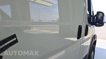 2025 Ram ProMaster 2500 Cargo Van Tradesman w/Passenger Seat Low Roof 136.0" WB - miniatura 29