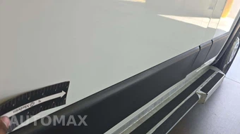 2025 Ram ProMaster 2500 Cargo Van Tradesman w/Passenger Seat Low Roof 136.0" WB - miniatura 31