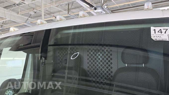 2025 Ram ProMaster 2500 Cargo Van Tradesman w/Passenger Seat Low Roof 136.0" WB - miniatura 38