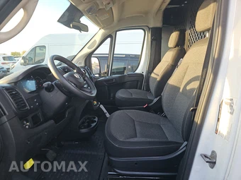 2025 Ram ProMaster 2500 Cargo Van Tradesman w/Passenger Seat Low Roof 136.0" WB - miniatura 7