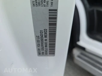 2025 Ram ProMaster 2500 Cargo Van Tradesman w/Passenger Seat Low Roof 136.0" WB - miniatura 14