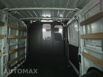 2025 Ram ProMaster 2500 Cargo Van Tradesman w/Passenger Seat Low Roof 136.0" WB - miniatura 16