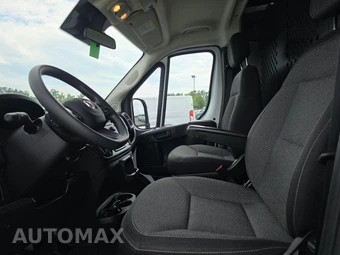 2025 Ram ProMaster 2500 Cargo Van Tradesman w/Passenger Seat Low Roof 136.0" WB - miniatura 7