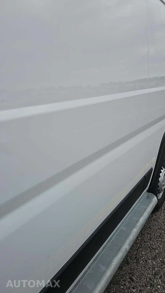 2025 Ram ProMaster 2500 Cargo Van Tradesman w/Passenger Seat Low Roof 136.0" WB - miniatura 23