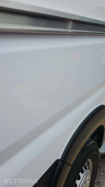 2025 Ram ProMaster 2500 Cargo Van Tradesman w/Passenger Seat Low Roof 136.0" WB - miniatura 24