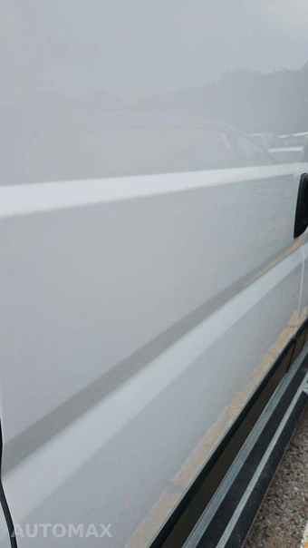 2025 Ram ProMaster 2500 Cargo Van Tradesman w/Passenger Seat Low Roof 136.0" WB - miniatura 26
