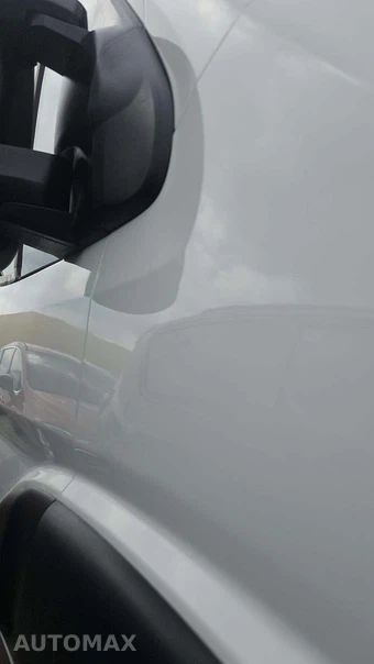 2025 Ram ProMaster 2500 Cargo Van Tradesman w/Passenger Seat Low Roof 136.0" WB - miniatura 28