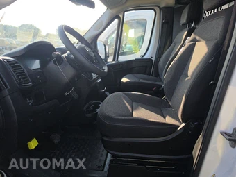 2025 Ram ProMaster 2500 Cargo Van Tradesman w/Passenger Seat Low Roof 136.0" WB - miniatura 7