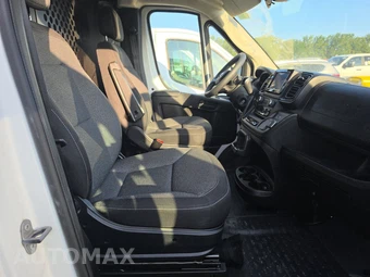 2025 Ram ProMaster 2500 Cargo Van Tradesman w/Passenger Seat Low Roof 136.0" WB - miniatura 8