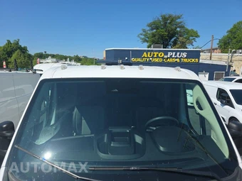 2025 Ram ProMaster 2500 Cargo Van Tradesman w/Passenger Seat Low Roof 136.0" WB - miniatura 12