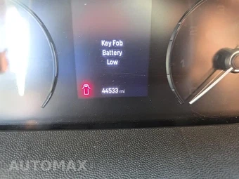 2025 Ram ProMaster 2500 Cargo Van Tradesman w/Passenger Seat Low Roof 136.0" WB - miniatura 15