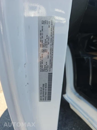 2025 Ram ProMaster 2500 Cargo Van Tradesman w/Passenger Seat Low Roof 136.0" WB - miniatura 17