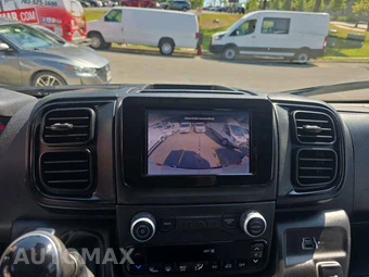 2025 Ram ProMaster 2500 Cargo Van Tradesman w/Passenger Seat Low Roof 136.0" WB - miniatura 23