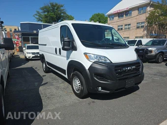 2025 Ram ProMaster 2500 Cargo Van Tradesman w/Passenger Seat Low Roof 136.0" WB - miniatura 3