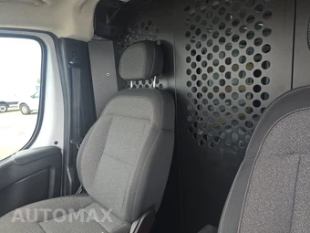 2025 Ram ProMaster 2500 Cargo Van Tradesman w/Passenger Seat Low Roof 136.0" WB - miniatura 13