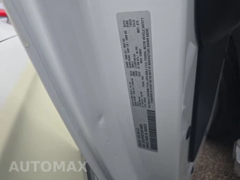 2025 Ram ProMaster 2500 Cargo Van Tradesman w/Passenger Seat Low Roof 136.0" WB - miniatura 15