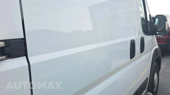 2025 Ram ProMaster 2500 Cargo Van Tradesman w/Passenger Seat Low Roof 136.0" WB - miniatura 21