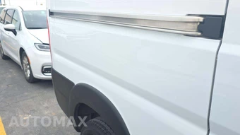 2025 Ram ProMaster 2500 Cargo Van Tradesman w/Passenger Seat Low Roof 136.0" WB - miniatura 22