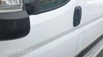 2025 Ram ProMaster 2500 Cargo Van Tradesman w/Passenger Seat Low Roof 136.0" WB - miniatura 23
