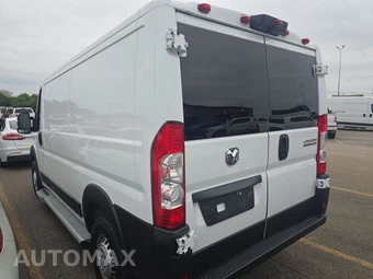 2025 Ram ProMaster 2500 Cargo Van Tradesman w/Passenger Seat Low Roof 136.0" WB - miniatura 6