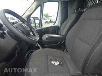 2025 Ram ProMaster 2500 Cargo Van Tradesman w/Passenger Seat Low Roof 136.0" WB - miniatura 7
