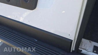 2025 Ram ProMaster 2500 Cargo Van Tradesman w/Passenger Seat Low Roof 136.0" WB - miniatura 21