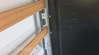 2025 Ram ProMaster 2500 Cargo Van Tradesman w/Passenger Seat Low Roof 136.0" WB - miniatura 22