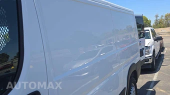 2025 Ram ProMaster 2500 Cargo Van Tradesman w/Passenger Seat Low Roof 136.0" WB - miniatura 23