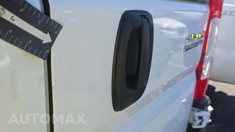2025 Ram ProMaster 2500 Cargo Van Tradesman w/Passenger Seat Low Roof 136.0" WB - miniatura 29