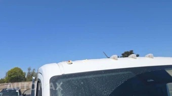 2025 Ram ProMaster 2500 Cargo Van Tradesman w/Passenger Seat Low Roof 136.0" WB - miniatura 35