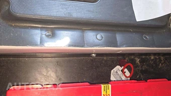 2025 Ram ProMaster 2500 Cargo Van Tradesman w/Passenger Seat Low Roof 136.0" WB - miniatura 36