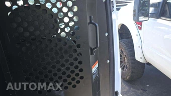 2025 Ram ProMaster 2500 Cargo Van Tradesman w/Passenger Seat Low Roof 136.0" WB - miniatura 38
