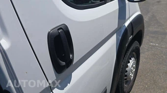 2025 Ram ProMaster 2500 Cargo Van Tradesman w/Passenger Seat Low Roof 136.0" WB - miniatura 40