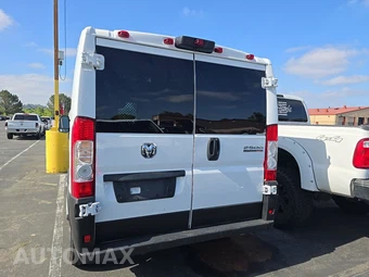 2025 Ram ProMaster 2500 Cargo Van Tradesman w/Passenger Seat Low Roof 136.0" WB - miniatura 5