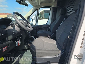 2025 Ram ProMaster 2500 Cargo Van Tradesman w/Passenger Seat Low Roof 136.0" WB - miniatura 7