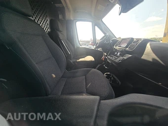 2025 Ram ProMaster 2500 Cargo Van Tradesman w/Passenger Seat Low Roof 136.0" WB - miniatura 8